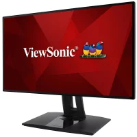Монитор ViewSonic VP2458 фото 8